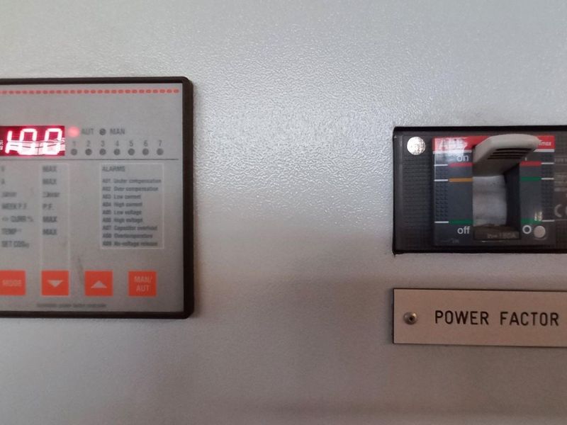 5860m2 Gosforth Industrial Park Warehouse To Let - Photo 8