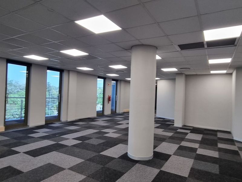 593m2 Menlyn Office To Let - Photo 5