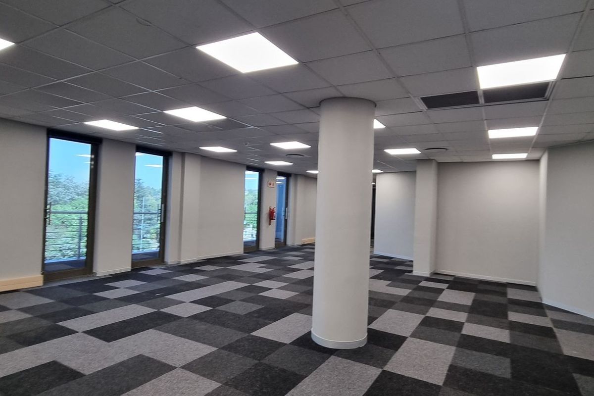 593m2 Menlyn Office To Let - Photo 5