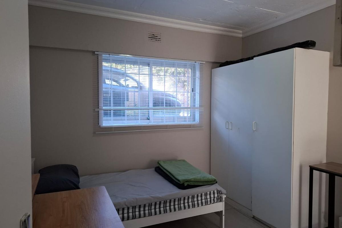 UNFURNISHED ground floor studio - Photo 4