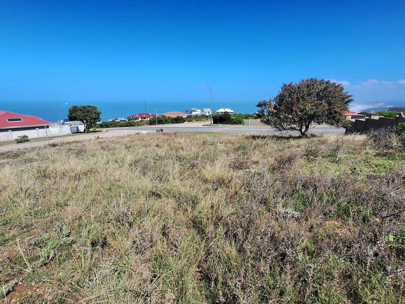 886m2 Vacant Land for Sale in Dana Bay - Photo 7