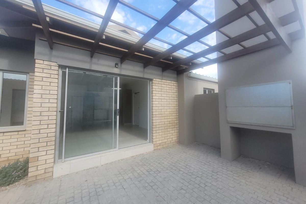 Mooikloof Country Estate - Photo 3