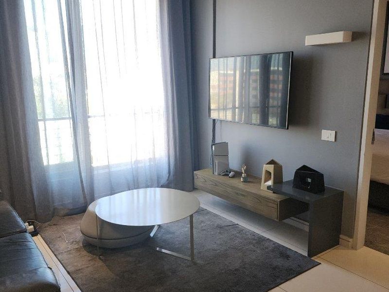 SOPHISTCATED FULLY FURNISHED 1 BED APARTMENT FOR SALE - Photo 3