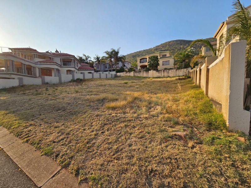 800M2 Vacant Land in Kosmos Ridge - Photo 6