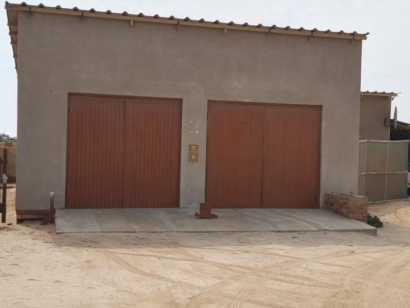 Big plot for future extensions. - Photo 3