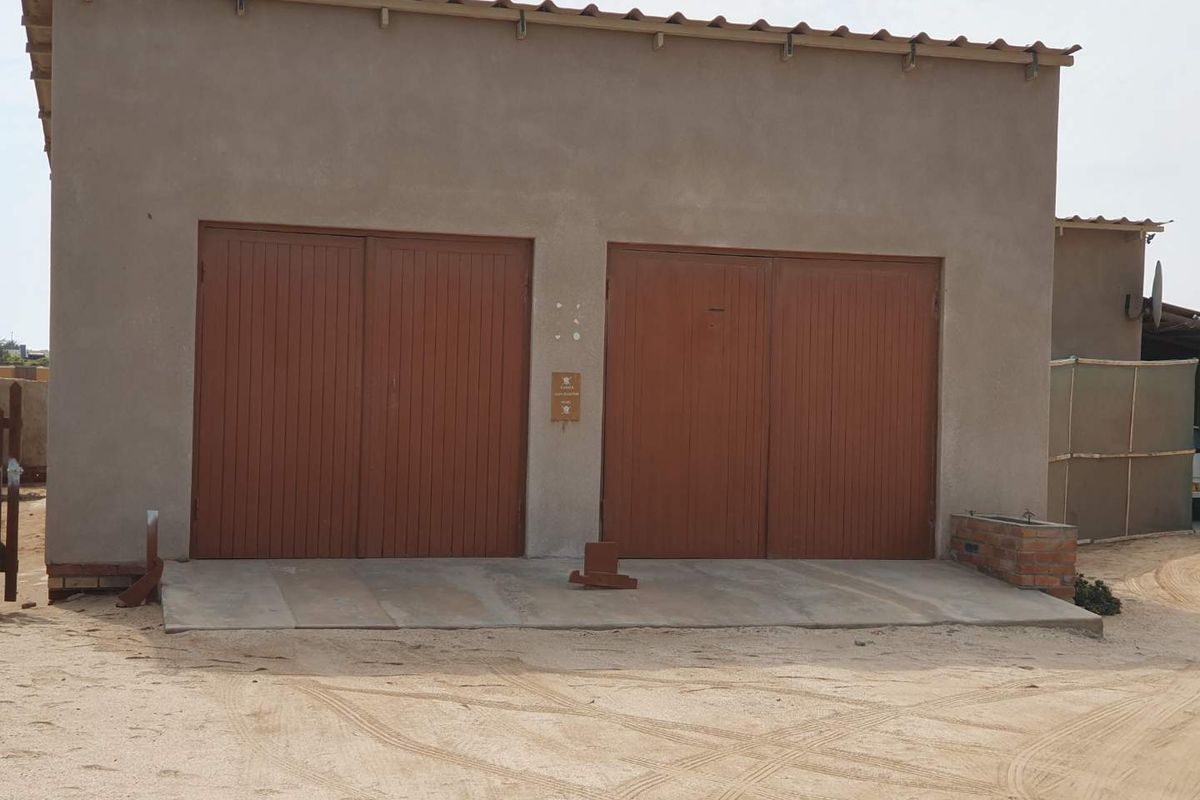 Big plot for future extensions. - Photo 3