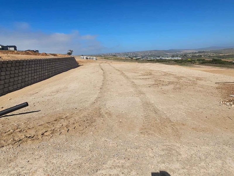 Secure Coastal Living | Plot & Plan | Full Title | VAT Included - Photo 10