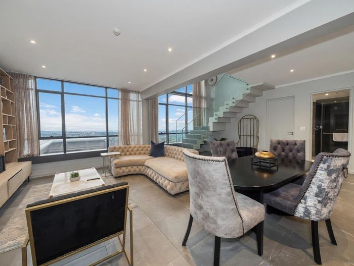 Property #2489656, Apartment For Sale in Morningside