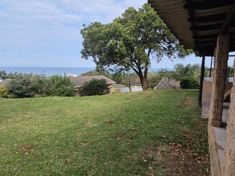 Old charm with beautiful sea views and loads of potential. - Photo 5