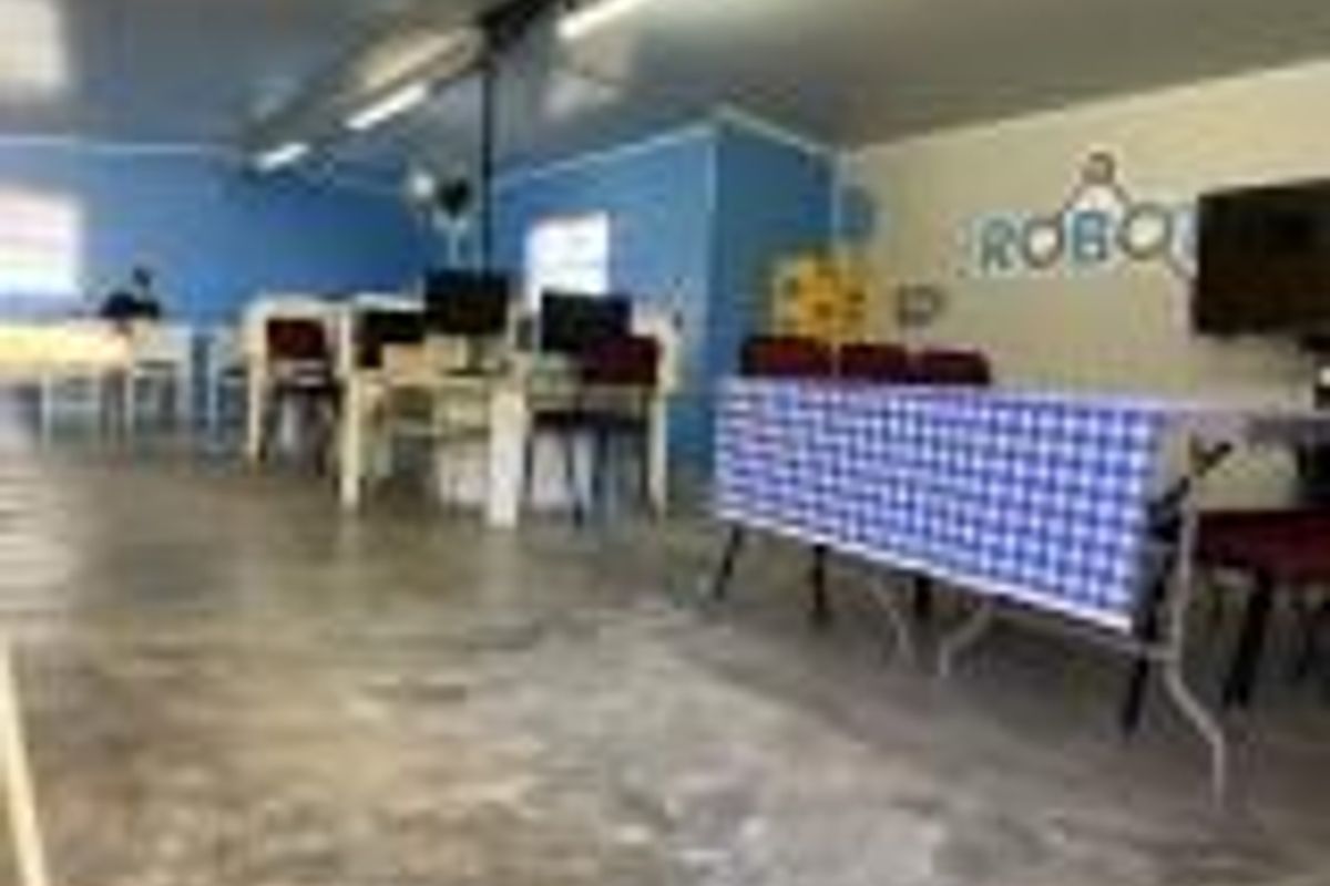 Perfect School Setup: Prime Location - Photo 4