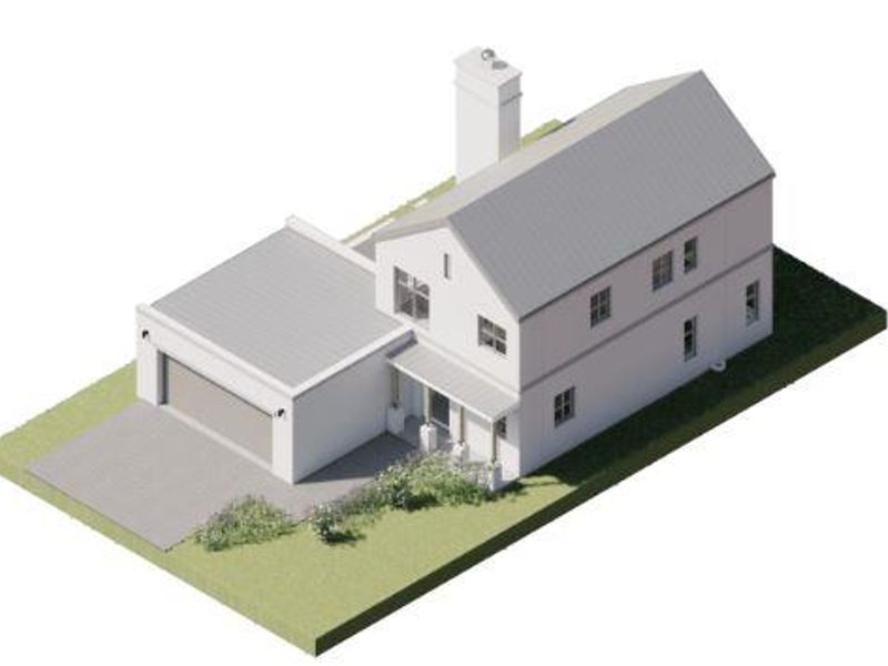 Secure Coastal Living | Plot & Plan | Full Title | VAT Included - Photo 6