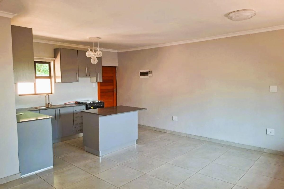 Brand new 2 bedroom Unit Greenwood Park - Photo 3