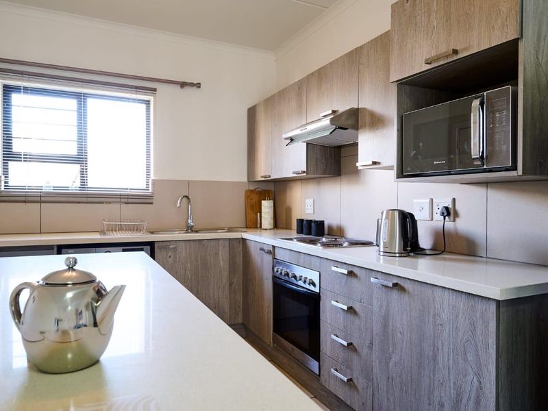 Fully Furnished Ground Floor Apartment to Rent - Photo 5