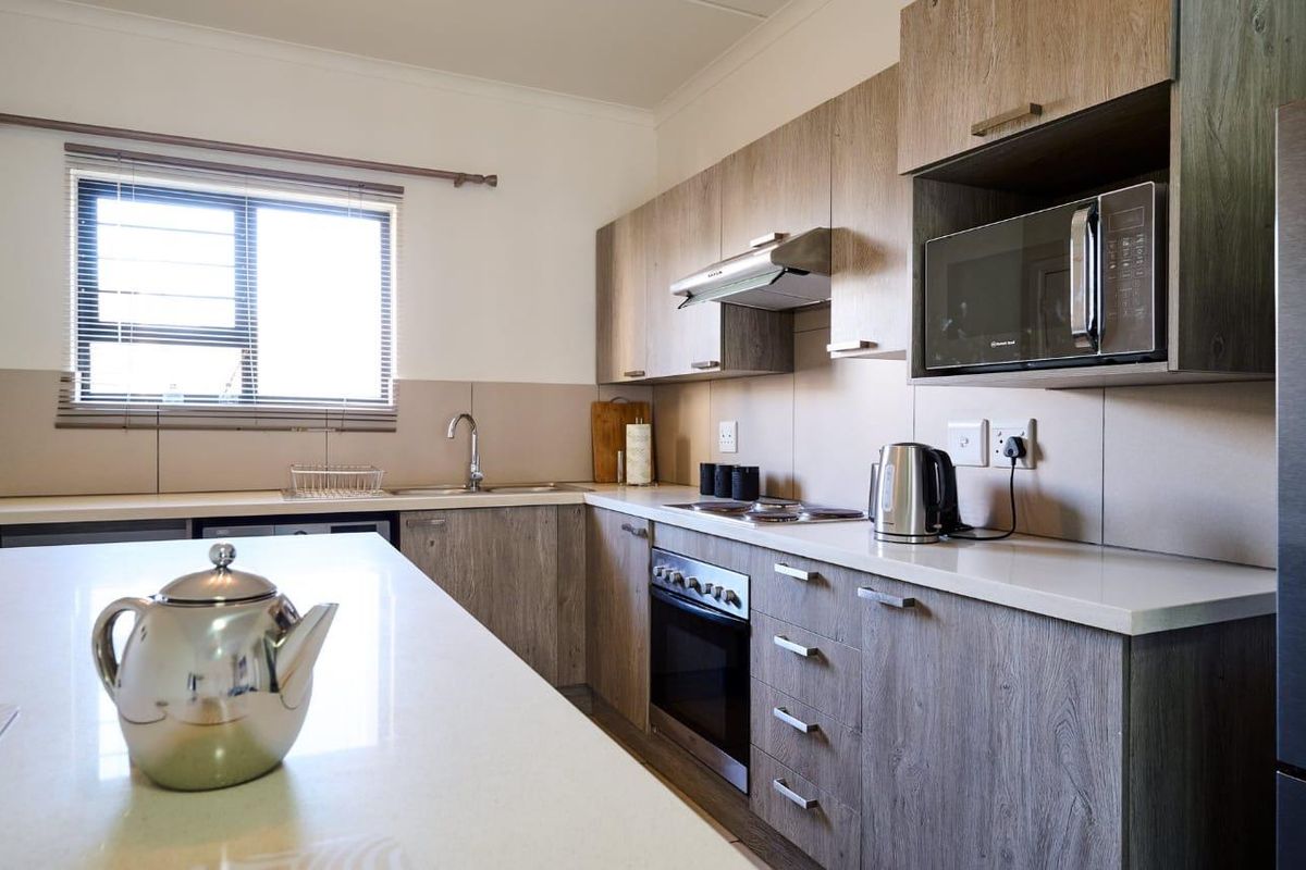 Fully Furnished Ground Floor Apartment to Rent - Photo 5