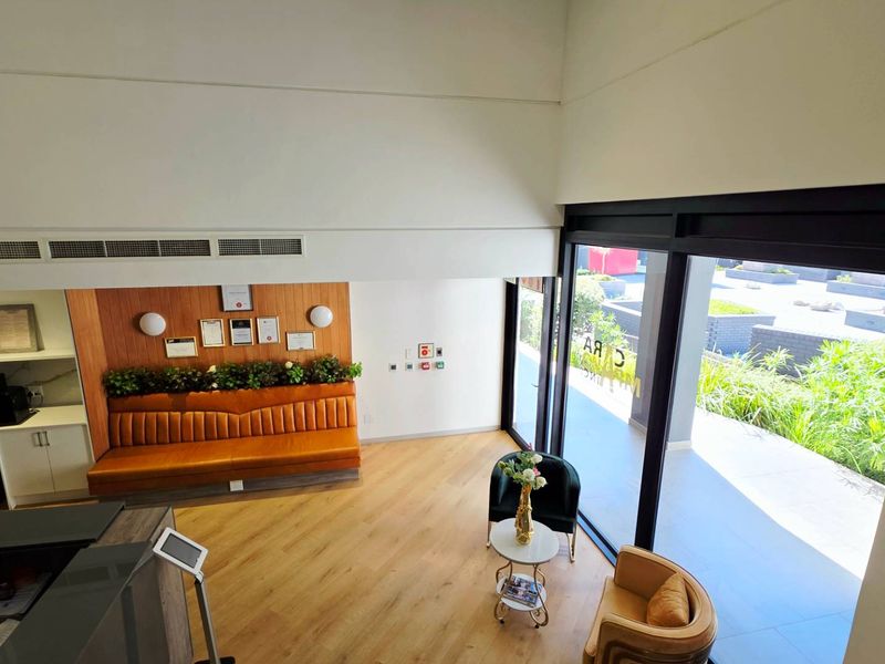 Prime Office Opportunity in the Prestigious Bridgewater One Precinct – Where Business Meets Lifestyle in the Heart of Century City - Photo 8