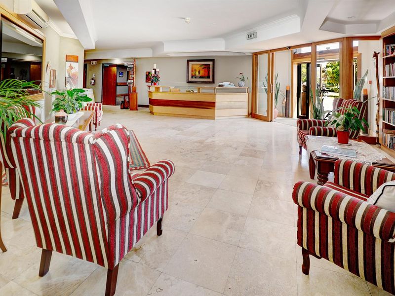 Neat & Modern Corner 1-Bedroom Apartment for Sale in Welverdiend Retirement Village, Oak Glen Bellivlle - Photo 4
