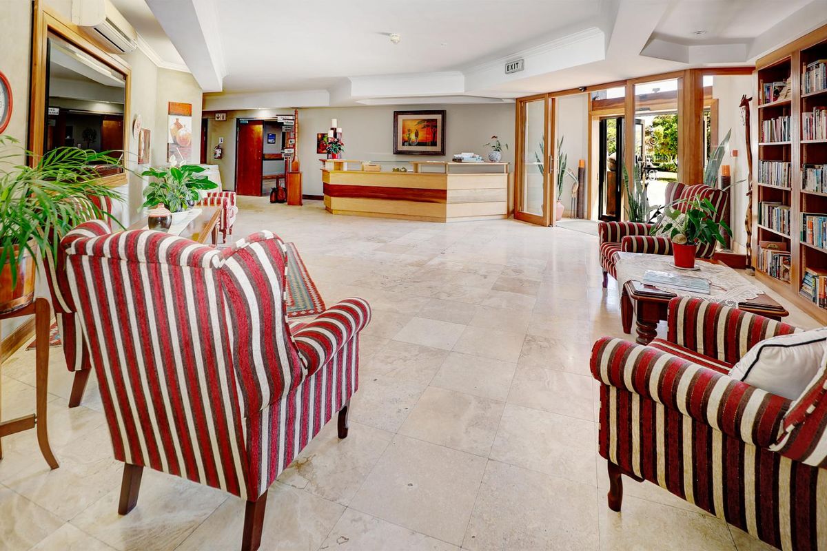Neat & Modern Corner 1-Bedroom Apartment for Sale in Welverdiend Retirement Village, Oak Glen Bellivlle - Photo 4