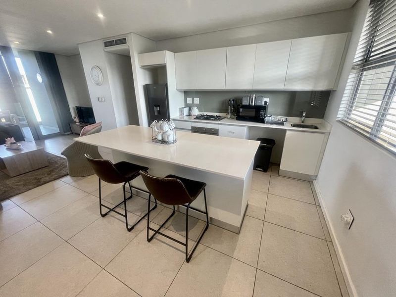 Hendra - Modern 2-Bedroom Apartment for Rent – Sibaya - Photo 4