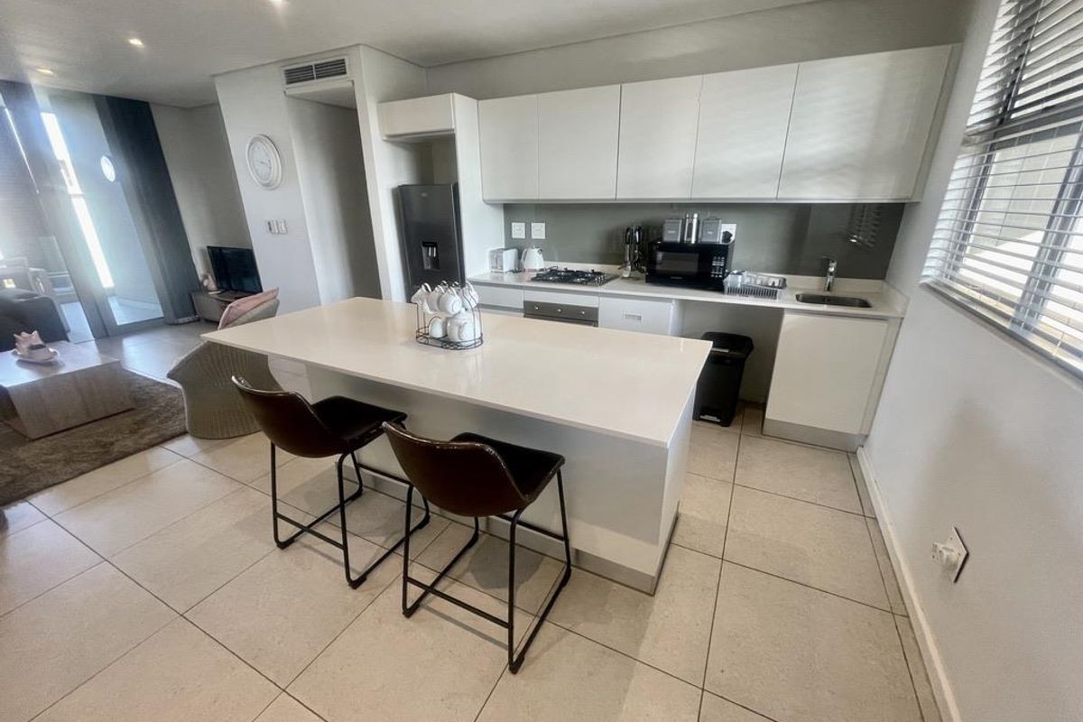 Hendra - Modern 2-Bedroom Apartment for Rent – Sibaya - Photo 4