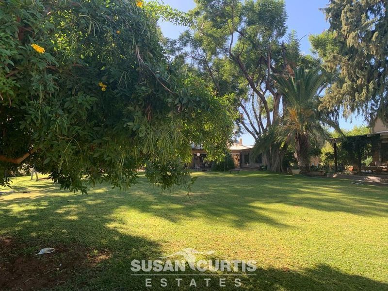 AGRICULTURAL AND GAME FARM - Photo 4