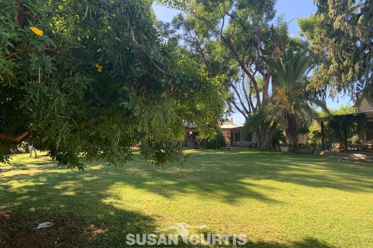 AGRICULTURAL AND GAME FARM - Photo 4