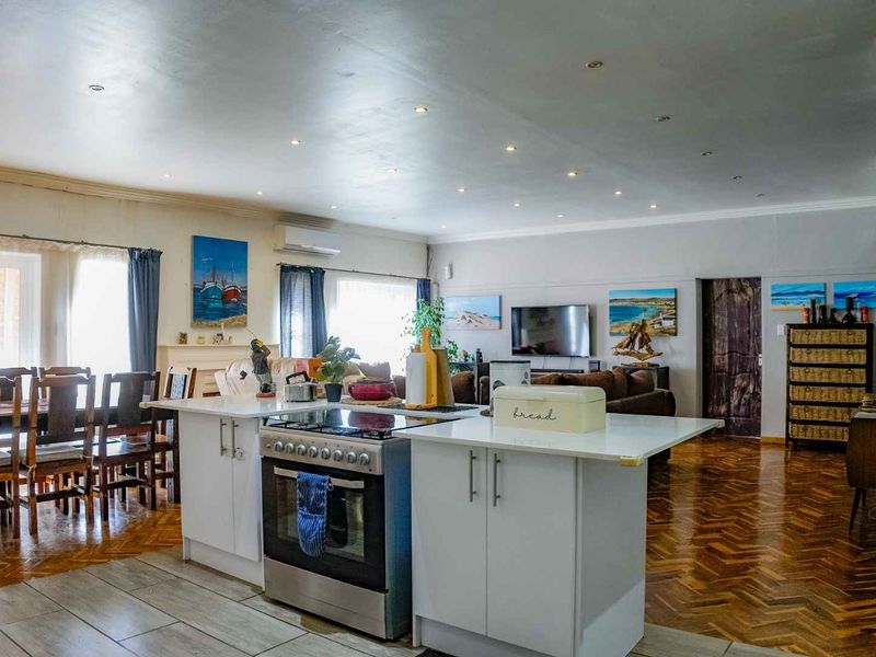 4.28ha Smallholding in Quaggafontein – Where Country Comfort Meets Investment Potential - Photo 9