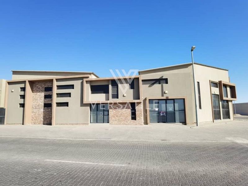 Industrial in Swakopmund Industrial - Photo 3