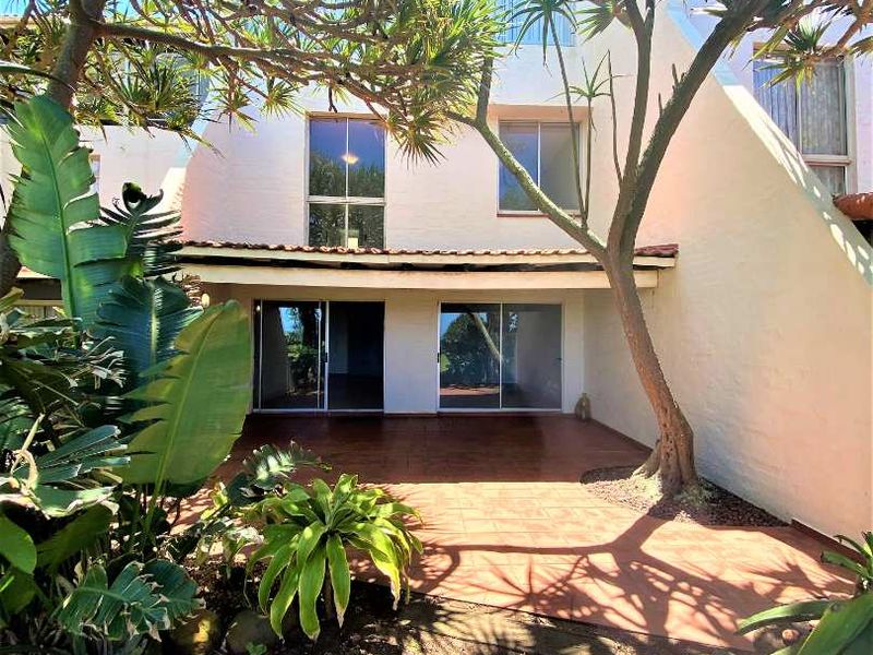 Hendra Estates - Stunning Duplex For Rent In Umhlanga Rocks - Photo 2