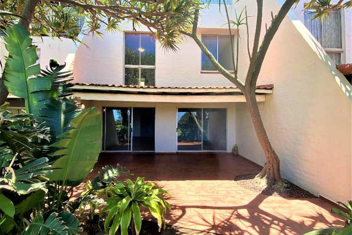 Hendra Estates - Stunning Duplex For Rent In Umhlanga Rocks - Photo 2