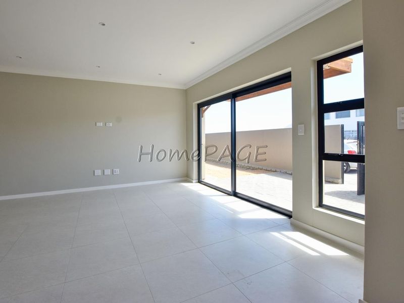Ext 23, Swakopmund:  NEW TOWNHOUSE DEVELOPMENT, 3 Bedr Units are for Sale - Photo 8