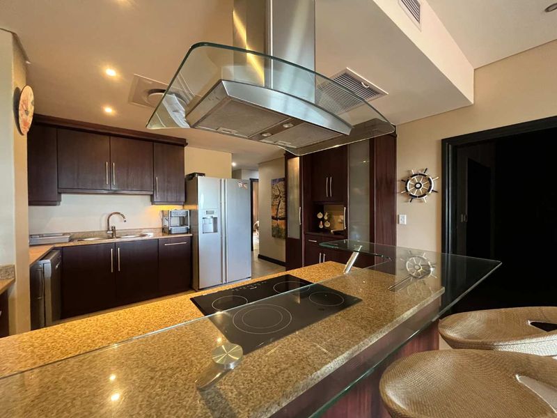 Fully Furnished Luxury 3-Bed Apartment to Rent in Zimbali Coastal Resort - Photo 10