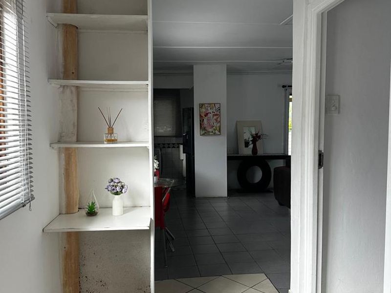 Comfortable One-Bedroom Cottage to Rent in Meer En See - Photo 8