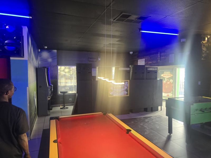 WINDHOEK – BUSINESS / ENTERTAINMENT PROPERTY - Photo 5