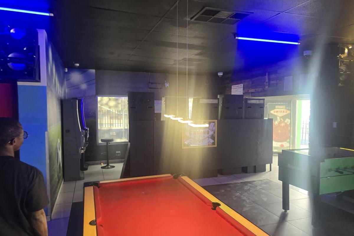 WINDHOEK – BUSINESS / ENTERTAINMENT PROPERTY - Photo 5