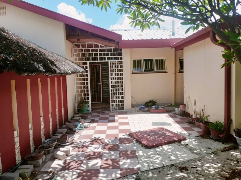 Your Dream Home Awaits: Rent in Oshakati East - Photo 5