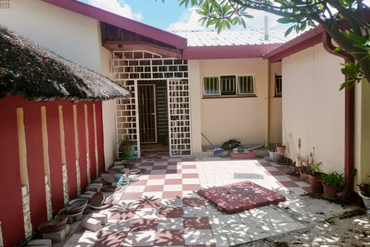 Your Dream Home Awaits: Rent in Oshakati East - Photo 5