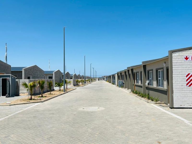 Lovely Townhouses for sale in Walvis Bay-Dunes Estate - Photo 2