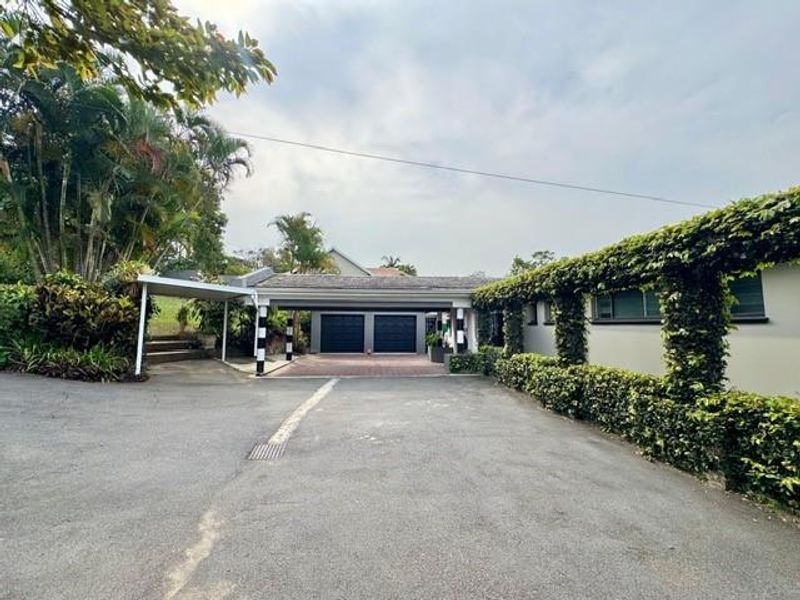 For Sale - Spacious Family Home with Added Income Potential in Westville - Photo 2