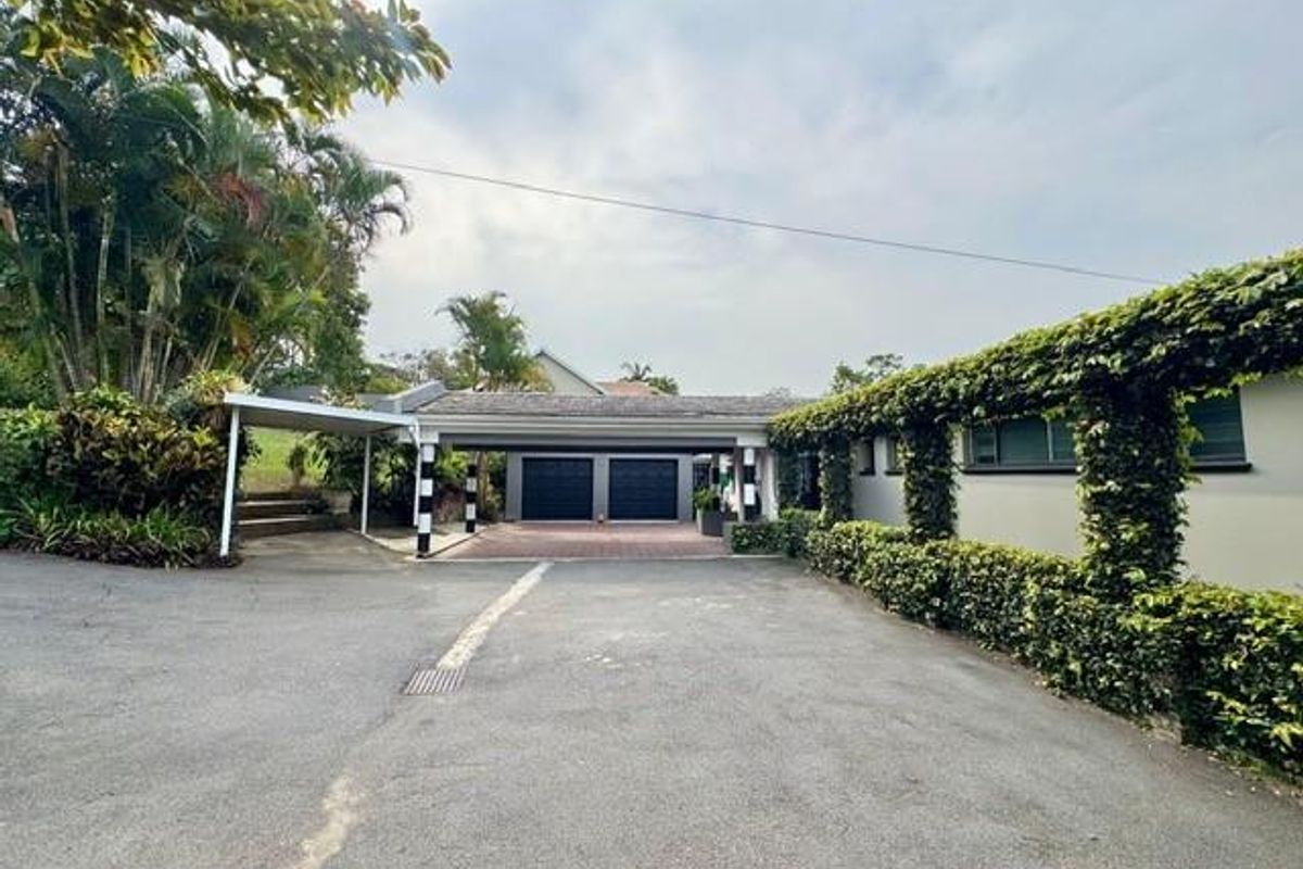 For Sale - Spacious Family Home with Added Income Potential in Westville - Photo 2