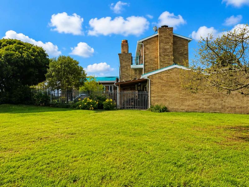 Prime Vacant Stand in the Heart of Franskraal – Location, Location, Location! - Photo 4