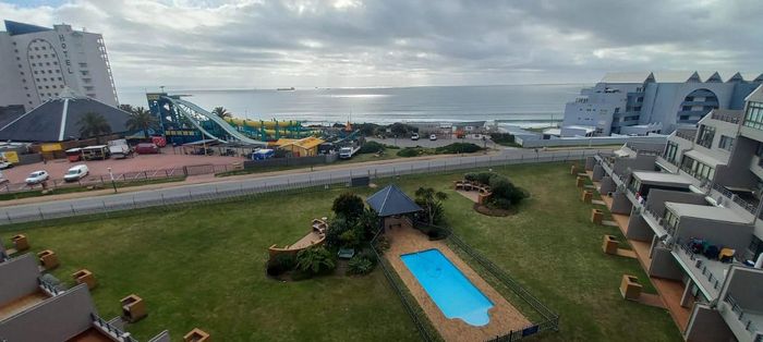 Property #2191534, Apartment Sold in Diaz Beach