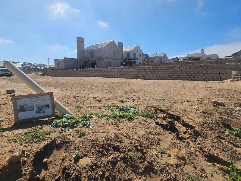 Secure Coastal Living | Plot & Plan | Full Title | VAT Included - Photo 10