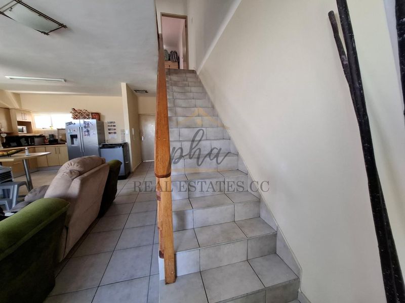 Charming Holiday Apartment – Walking Distance to the Sea - Photo 8