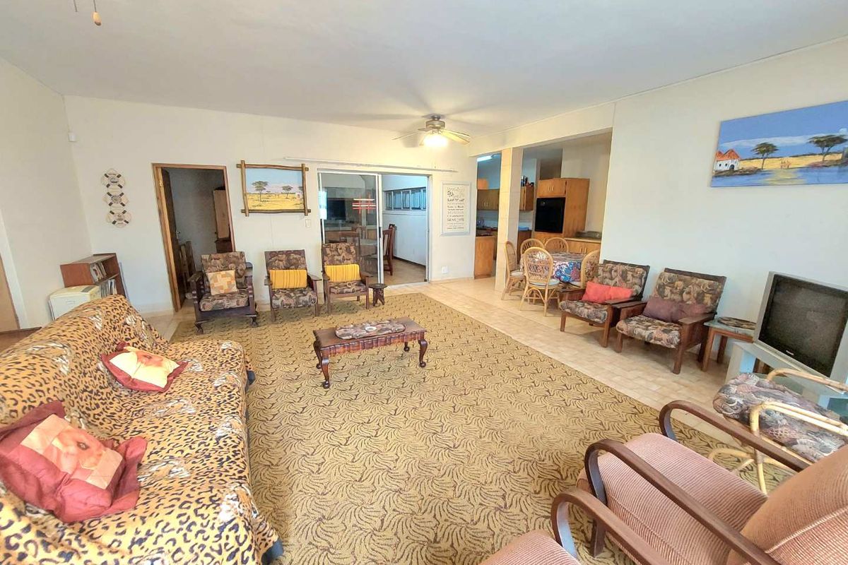 10 Bedroom Beachfront Home Fully Furnished - Photo 4