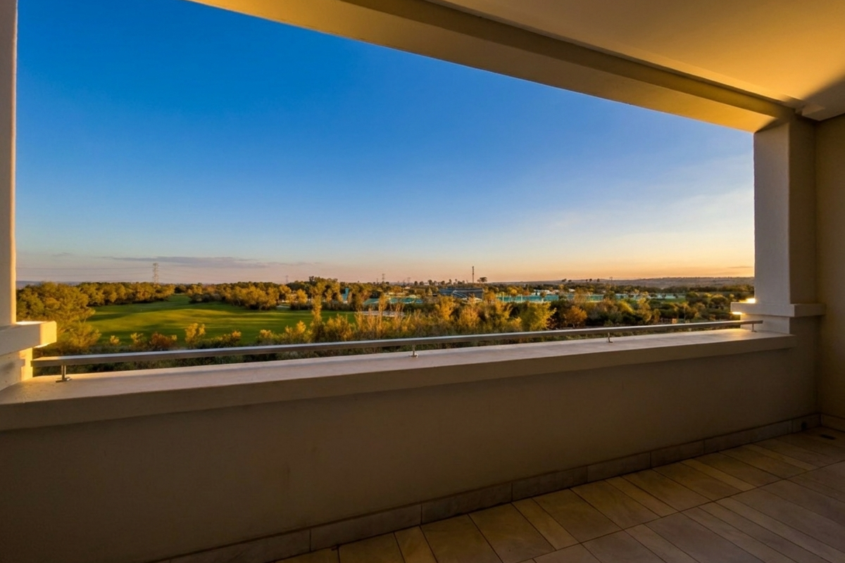 Luxury Apartment Living in Steyn City - Photo 2