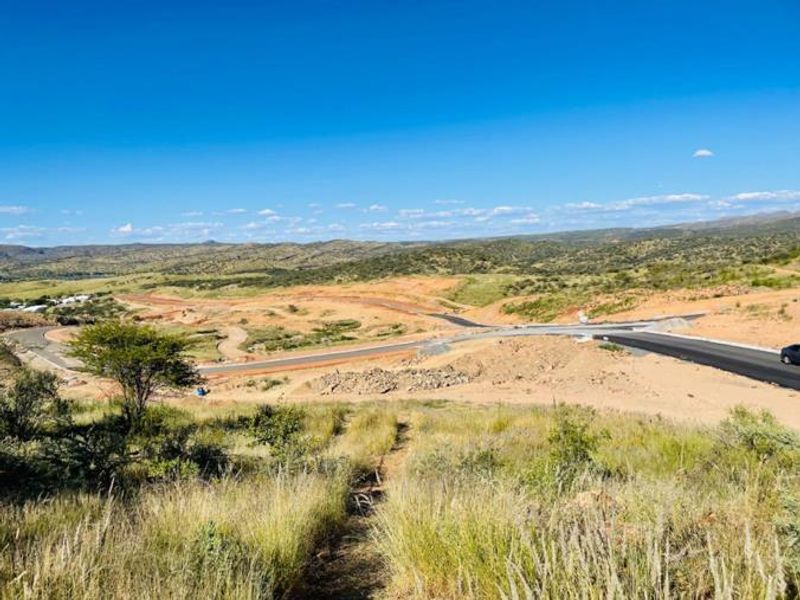 General Residential Erven For Sale - Auasblick Extension 1 - Phase 1 - Photo 4