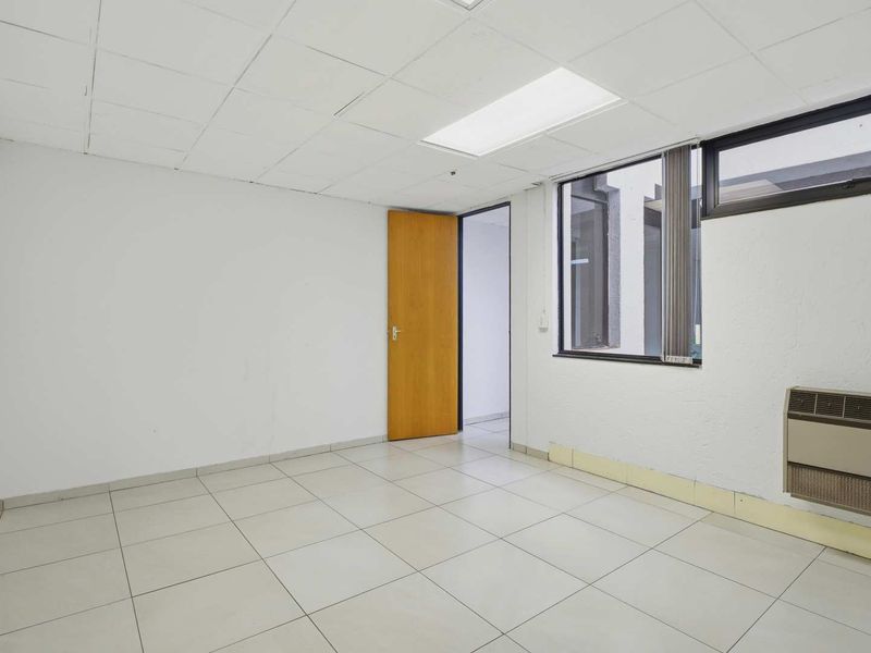 Office Space To Let – 5 Skeen Boulevard, Bedfordview - Photo 6