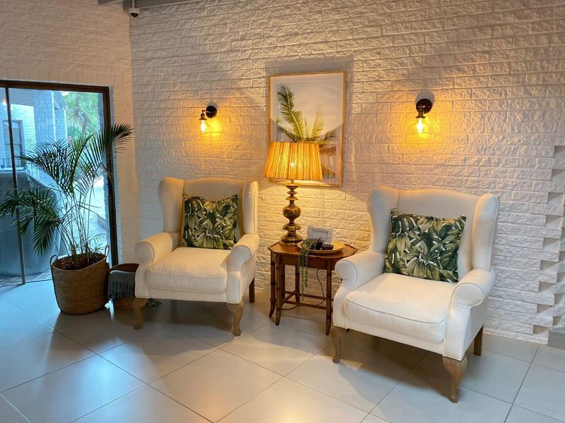 Furnished Private Office To Rent in Kloof Business District | From R10,500 per Month - Photo 4