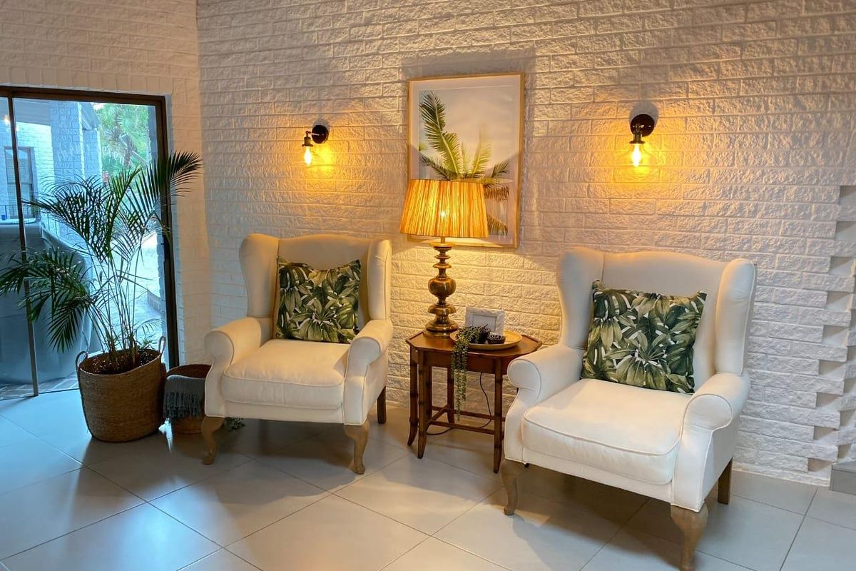 Furnished Private Office To Rent in Kloof Business District | From R10,500 per Month - Photo 4