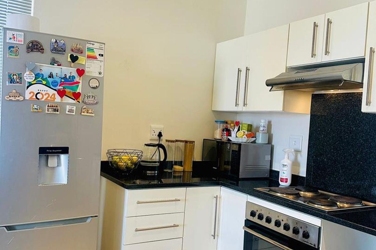 City Junction | Apartments | CBD - Photo 5